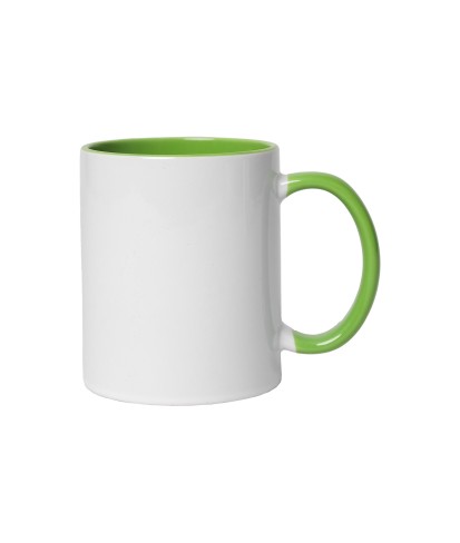 IREMI - Inner Colour Sublimation Mug